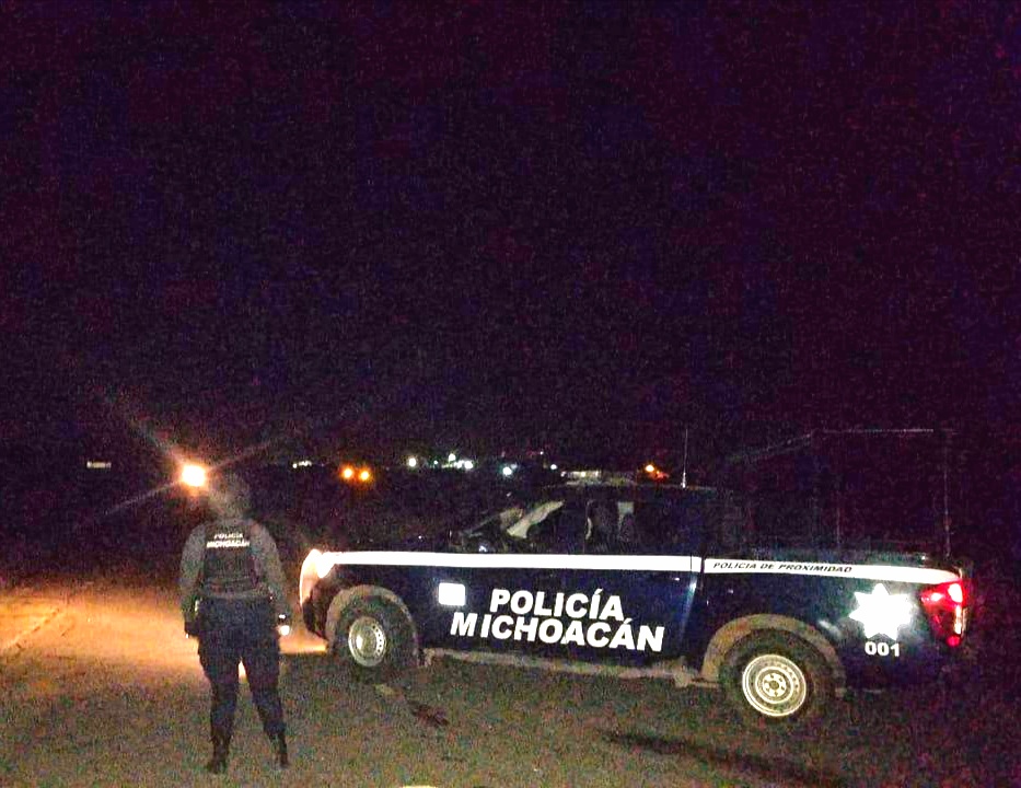 Las autoridades indagan los crímenes cometidos en el estado.