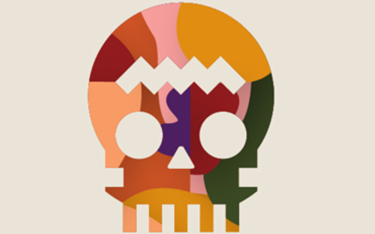 Logo de la feria de arte contemporáneo Zona Maco 2021. (Zona Maco)