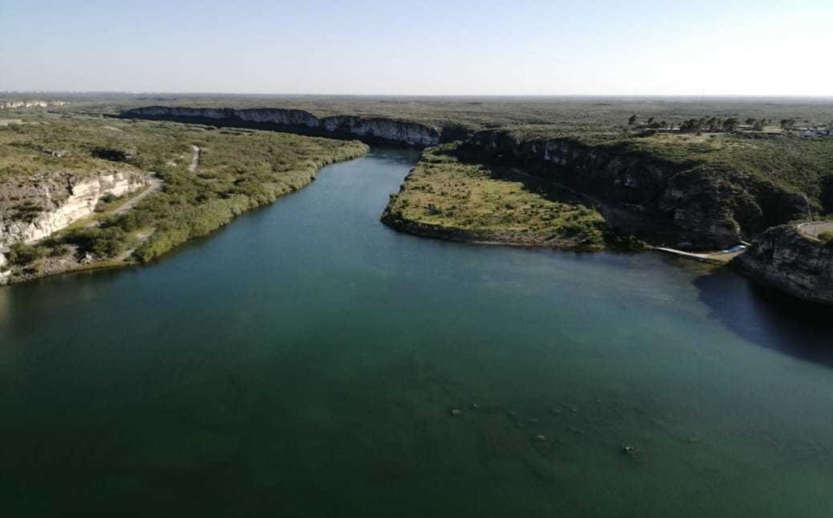 México tiene 4 días para entregar medio año de cuota de agua a EU