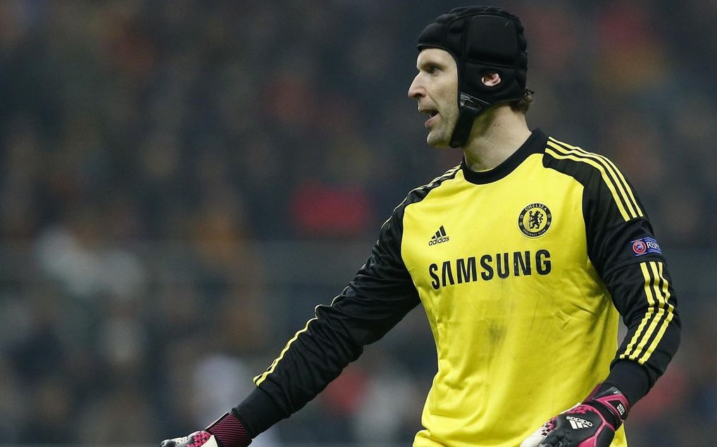 Petr Cech (Reuters)