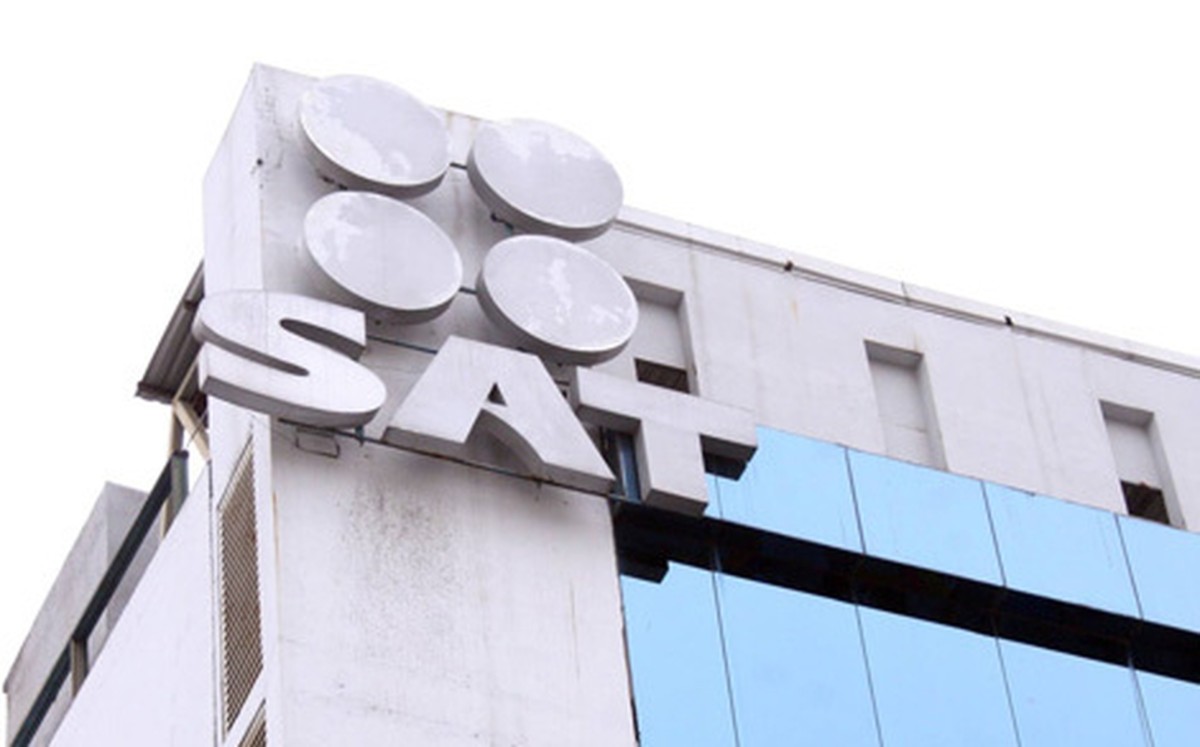 SAT agrega 119 nombres a lista de empresas factureras; conoce cuáles son