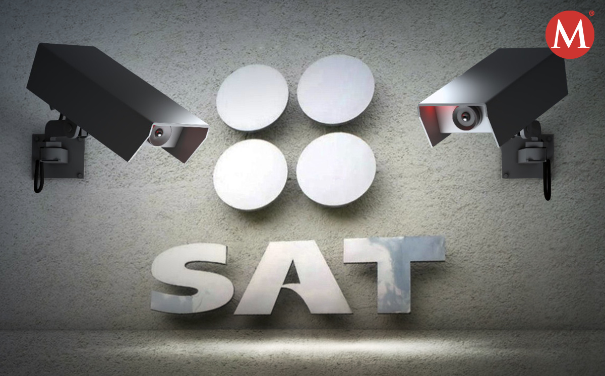SAT podrá tomar fotos en visitas a domicilios fiscales tras aprobación de miscelánea fiscal (Shutterstock/Notivox Digital).