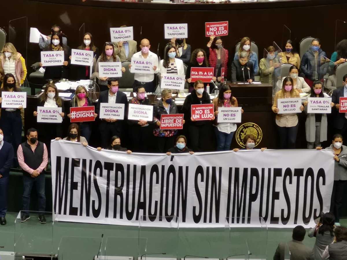 Aprueban diputados Miscelánea Fiscal; va al Senado. (Fernando Damián)