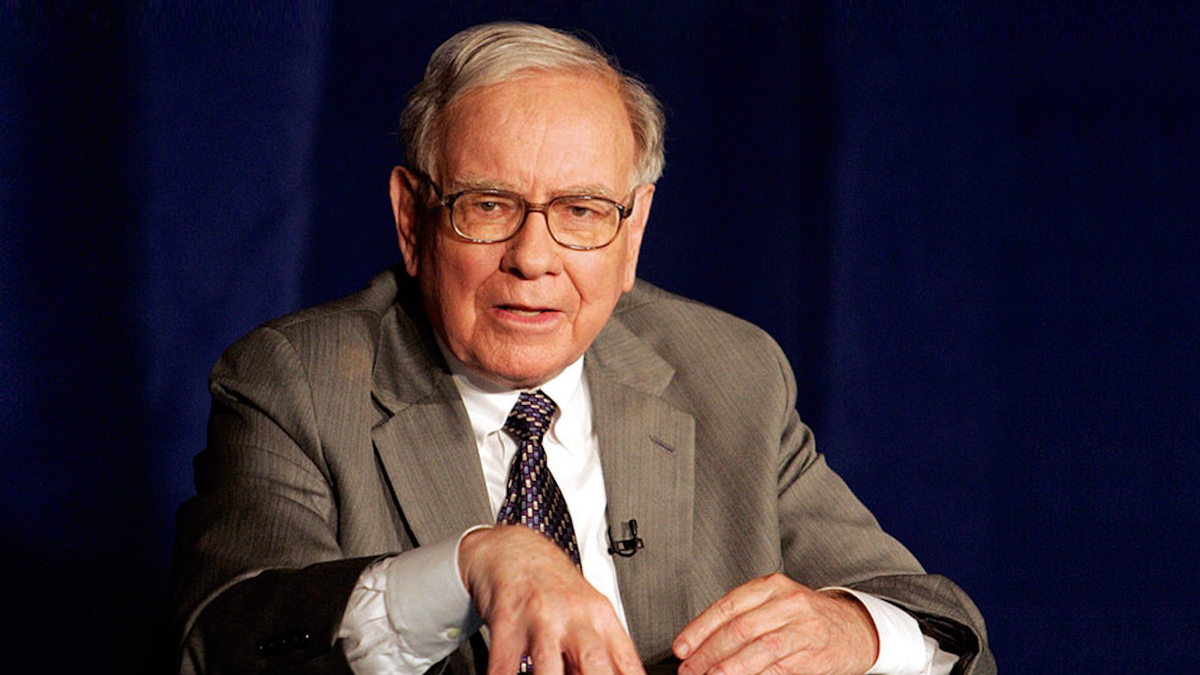Berkshire Hathaway, de Warren Buffett, pagará 4.14 mdd por violar sanciones de EU a Irán