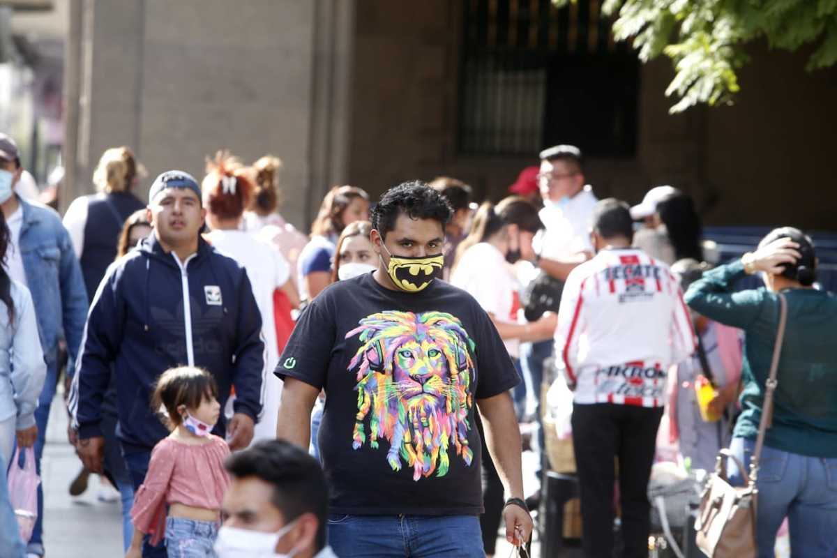 La Corte decidirá si Tamaulipas puede recibir más dinero ante covid-19 / Ariana Pérez