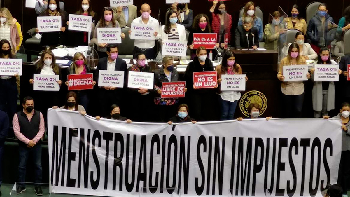 Diputados aprueban en lo particular miscelánea fiscal 2021; va al Senado