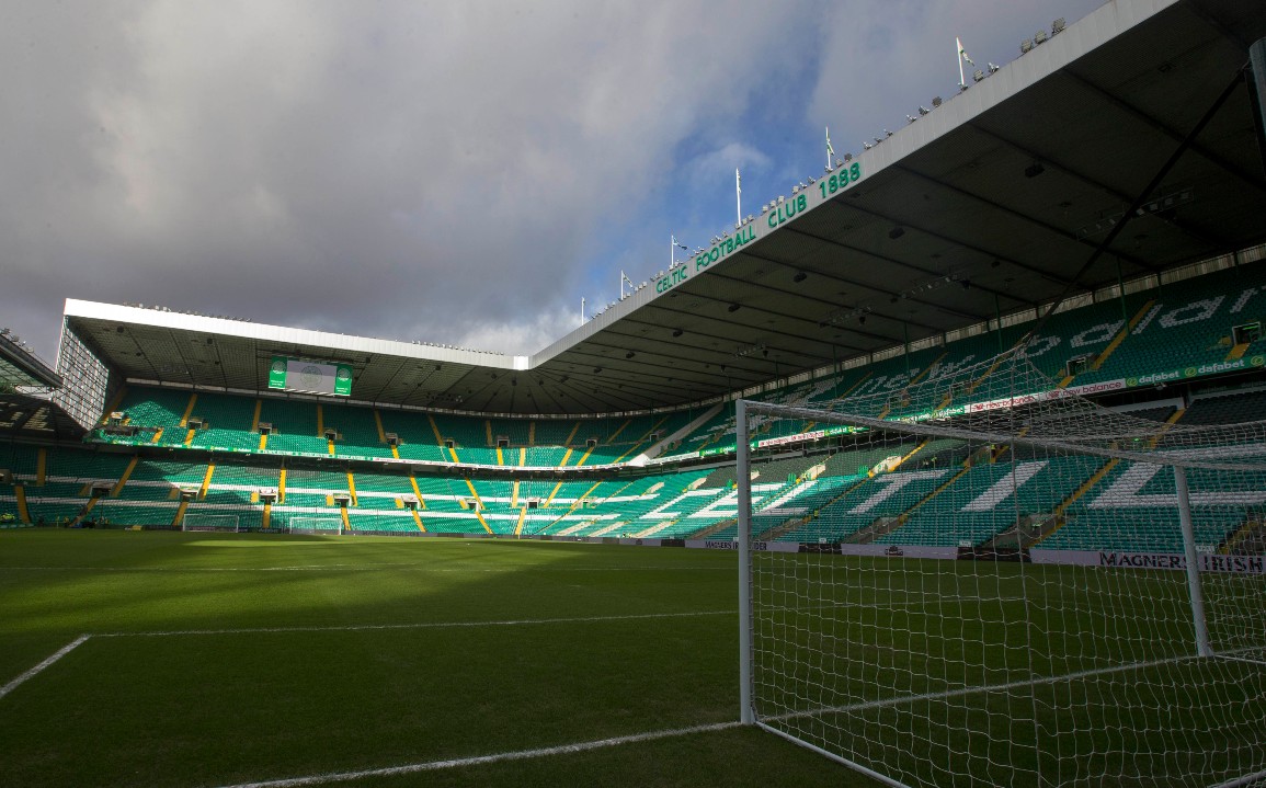 Futbolistas aseguran que el Celtic estaba enterado de los abusos (AP)