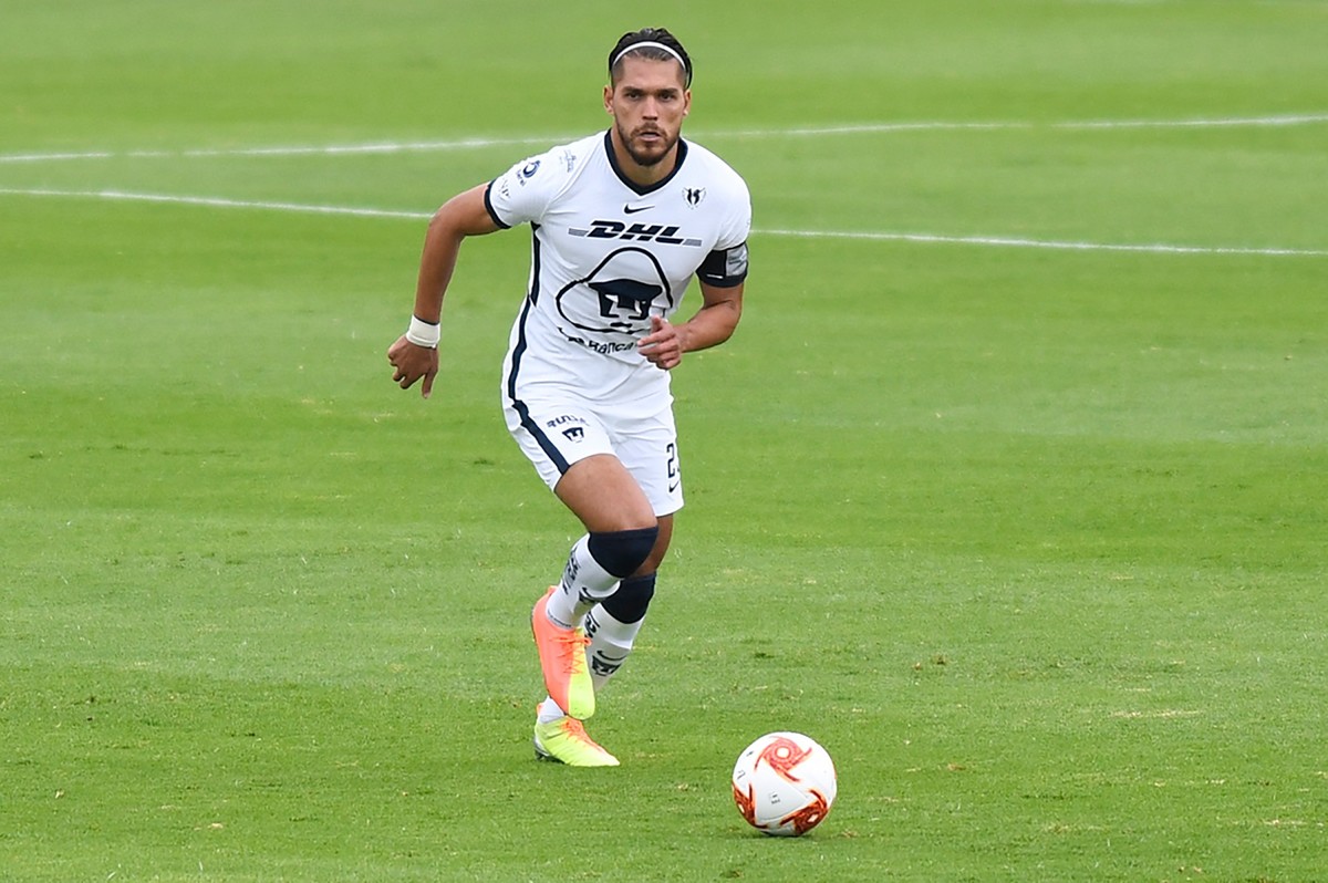 Nicolás Freire (Imago7)