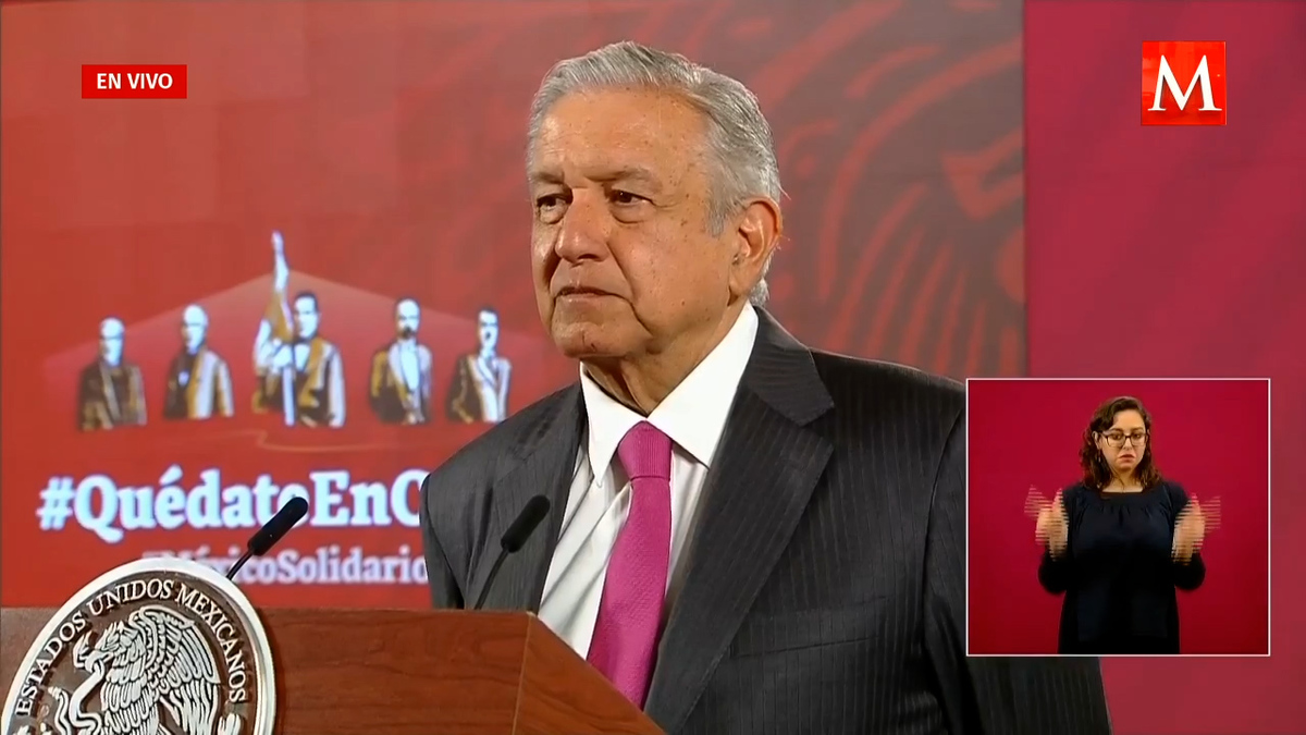 EN 2018, oposición ofreció candidatura a Carlos Slim: AMLO