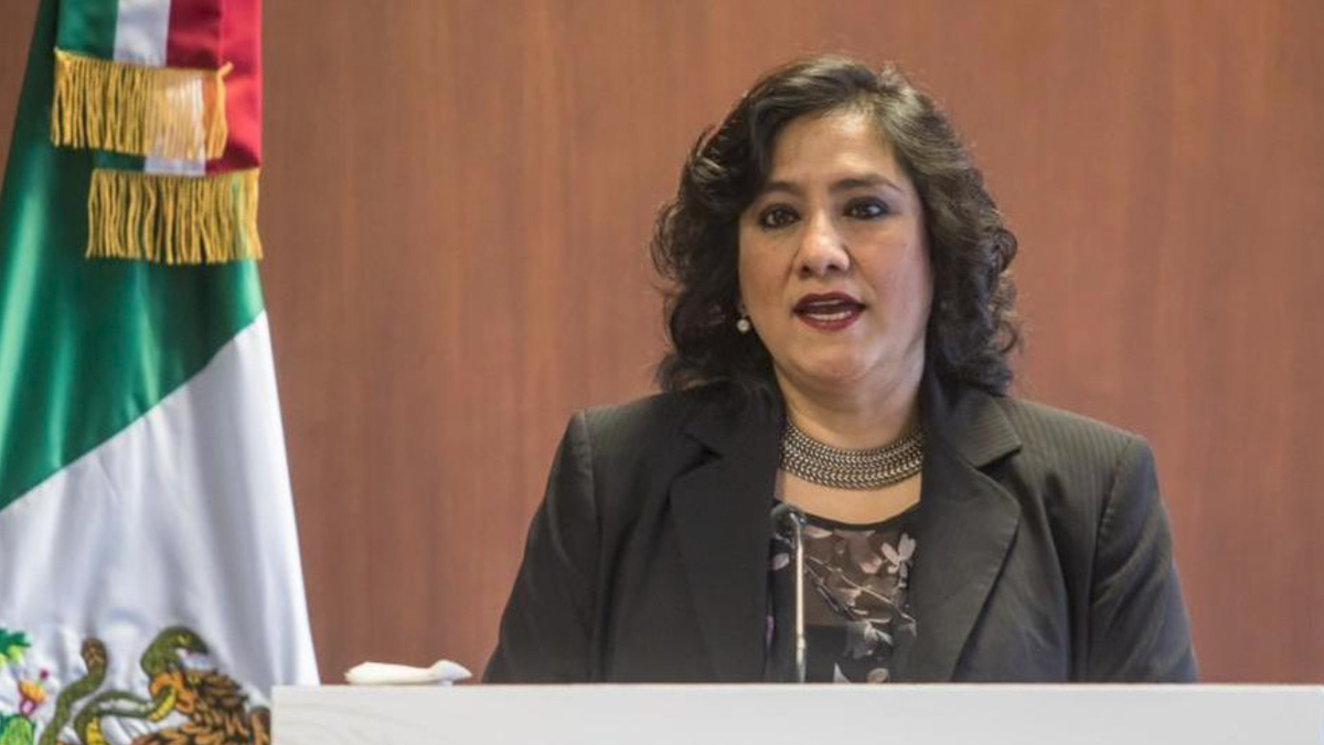 SFP sanciona a 2 empresas por dar datos falsos para obtener contrato con IMSS