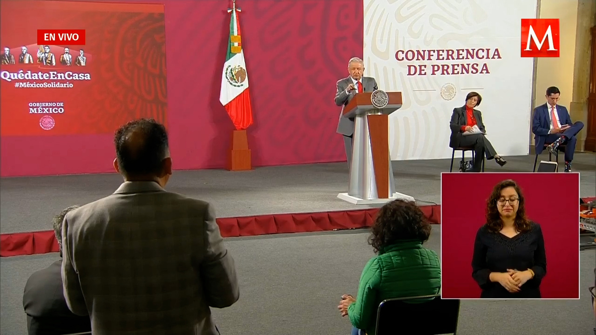 AMLO pide renuncia de funcionario de la Secretaría de Economía