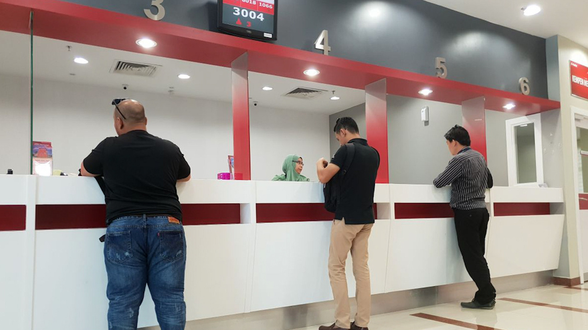 Bancos sí están prestando, los clientes no están pidiendo créditos: ABM a Hacienda
