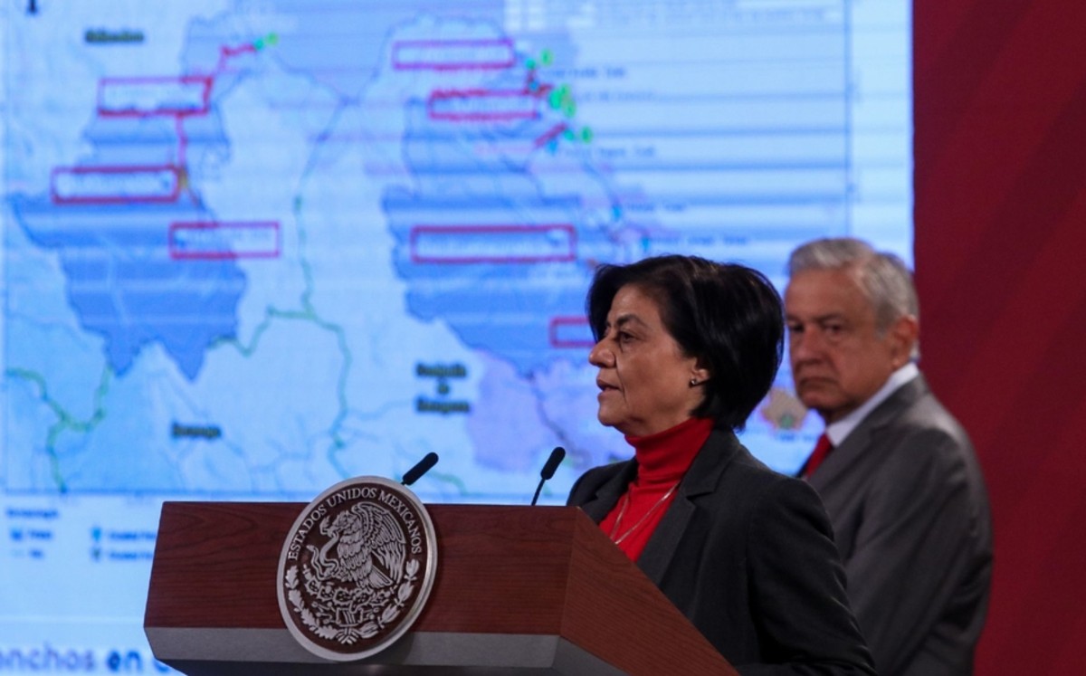 Conagua pide apoyo a gobernadores tras cumplimiento de tratado de agua con EU