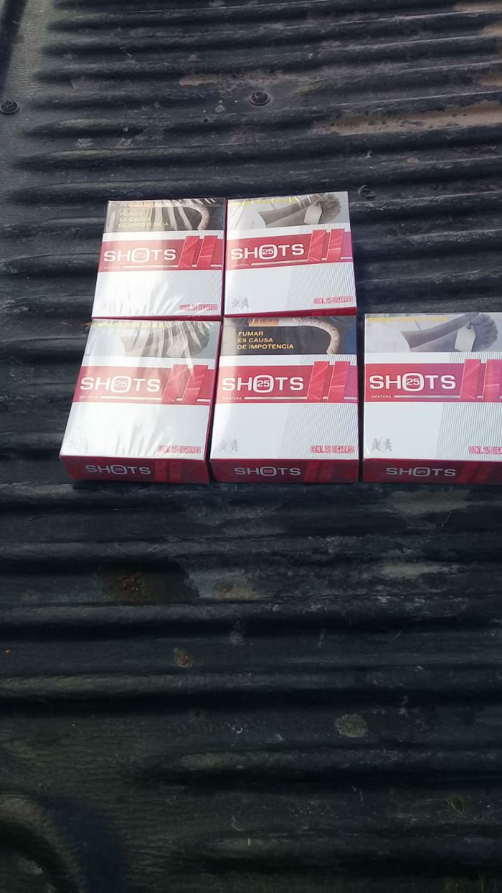 Detienen en León a cinco hombres por robo a comercios