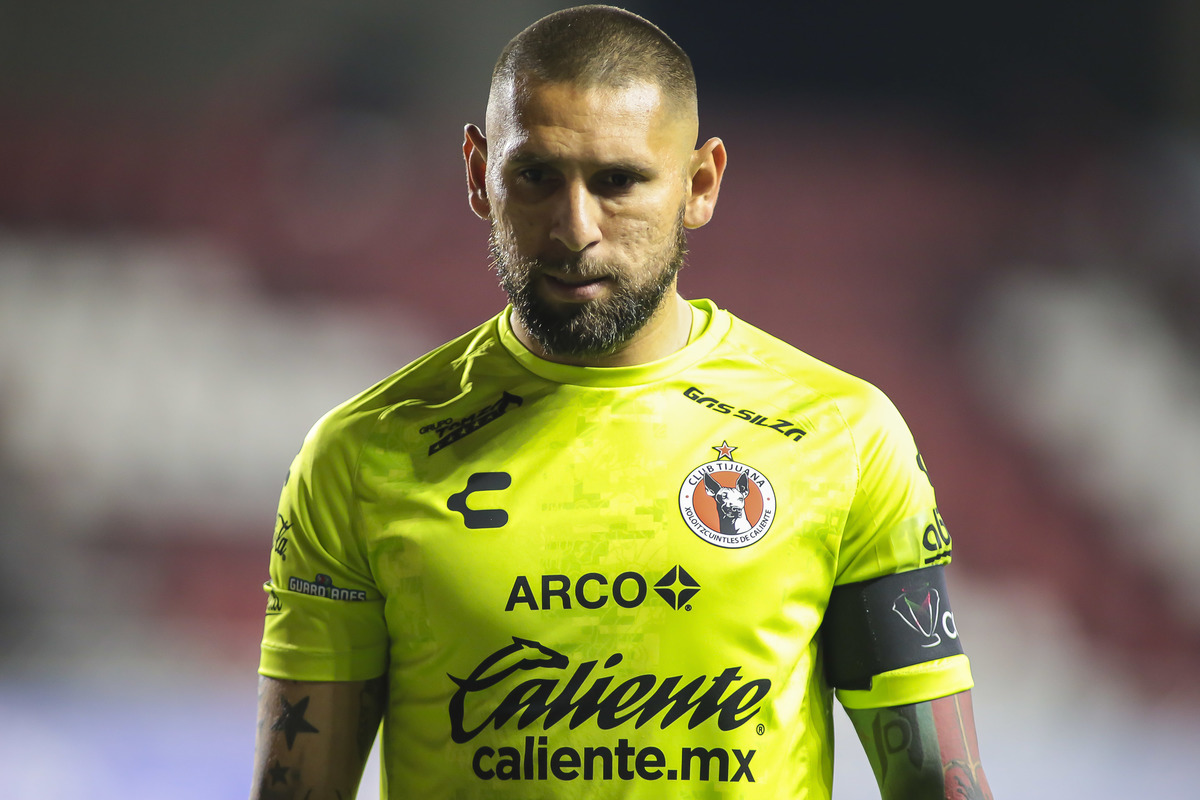Jonathan Orozco (Imago7)