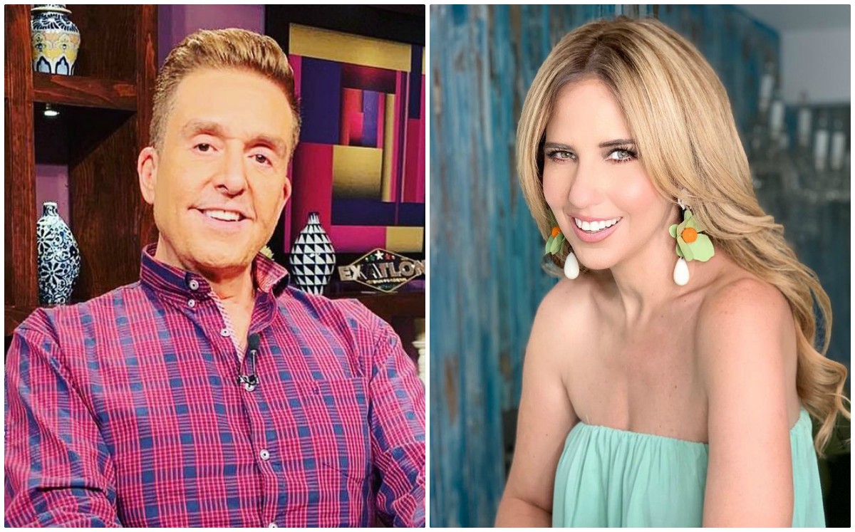 Raquel Bigorra dice que si habla lastimará a familia de Bisogno (Especial/Instagram).