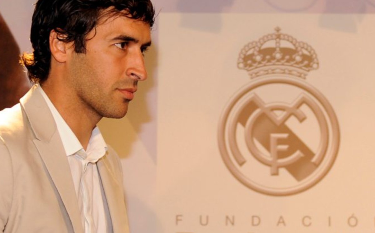 Raúl (AFP)