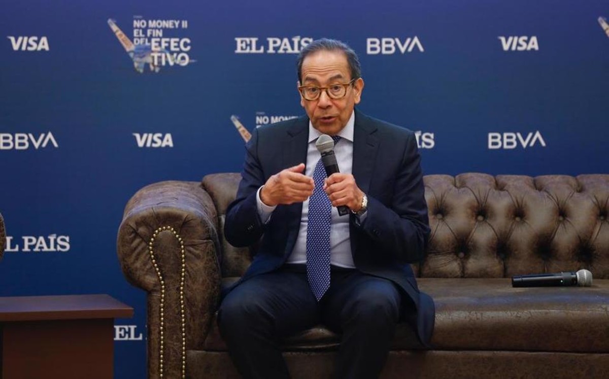 Reformas gubernamentales deben atacar la informalidad: CCE