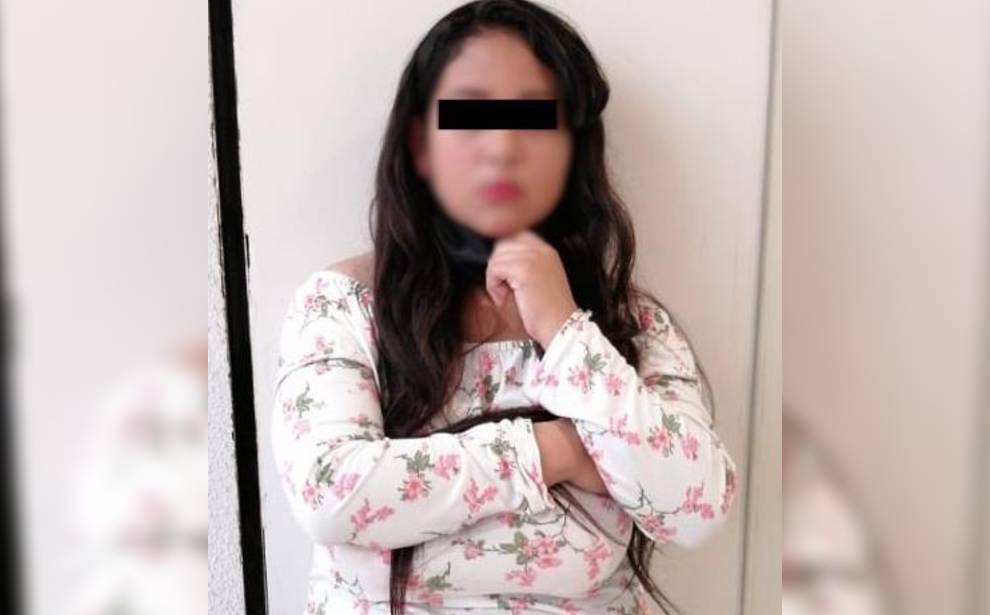 Detienen en Celaya a mujer por robar 16 mil pesos de mercancía en ropa