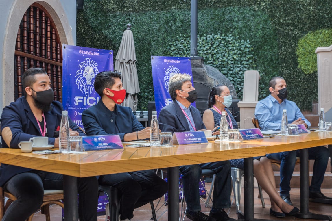 Habilitan plataformas digitales de cines nacionales para FICL 2020. ESPECIAL