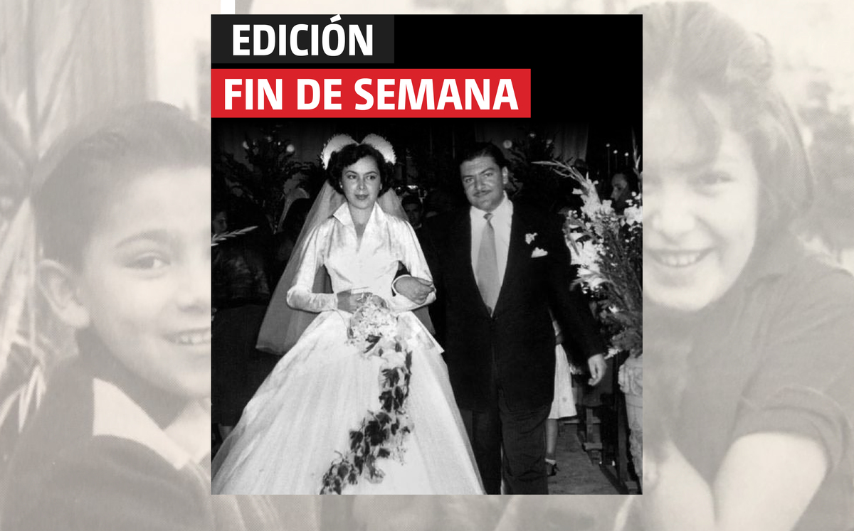 Hija de José Alfredo Jiménez recuerda cómo era el cantante (Especial).