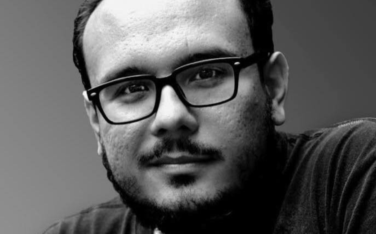 Marco Antonio Rodríguez Murrillo ganó con uno de sus poemas (Especial).