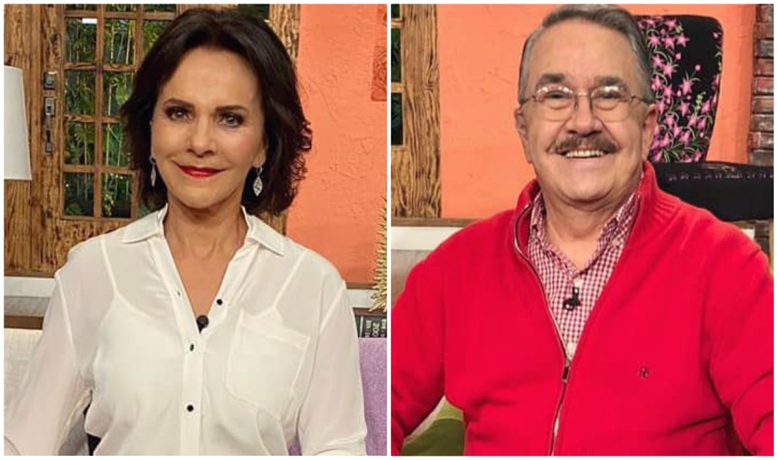 Pedro Sola también contó cómo entró a "Ventaneando" (Instagram).