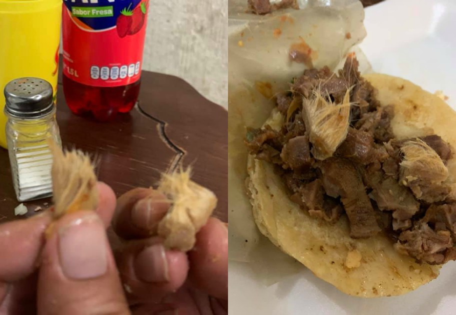 Denuncian taqueria de Torreón. (Milenio Digital)