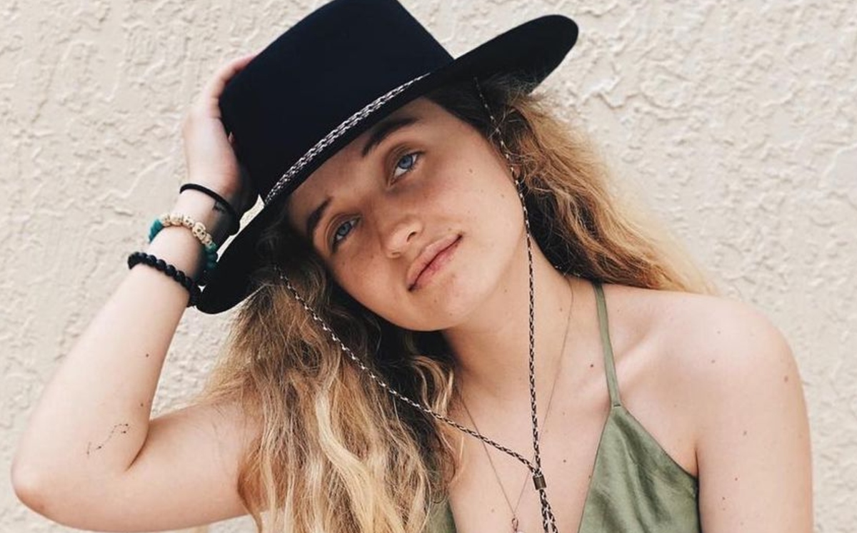 Fernanda Castro respondió las preguntas de sus seguidores (Instagram).