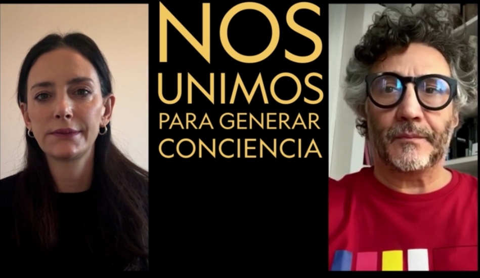 "Lo que hagas cuenta" estrenará esta noche a las 20:00 horas (ESPECIAL).