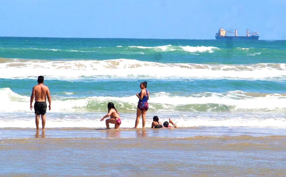 Playa Miramar