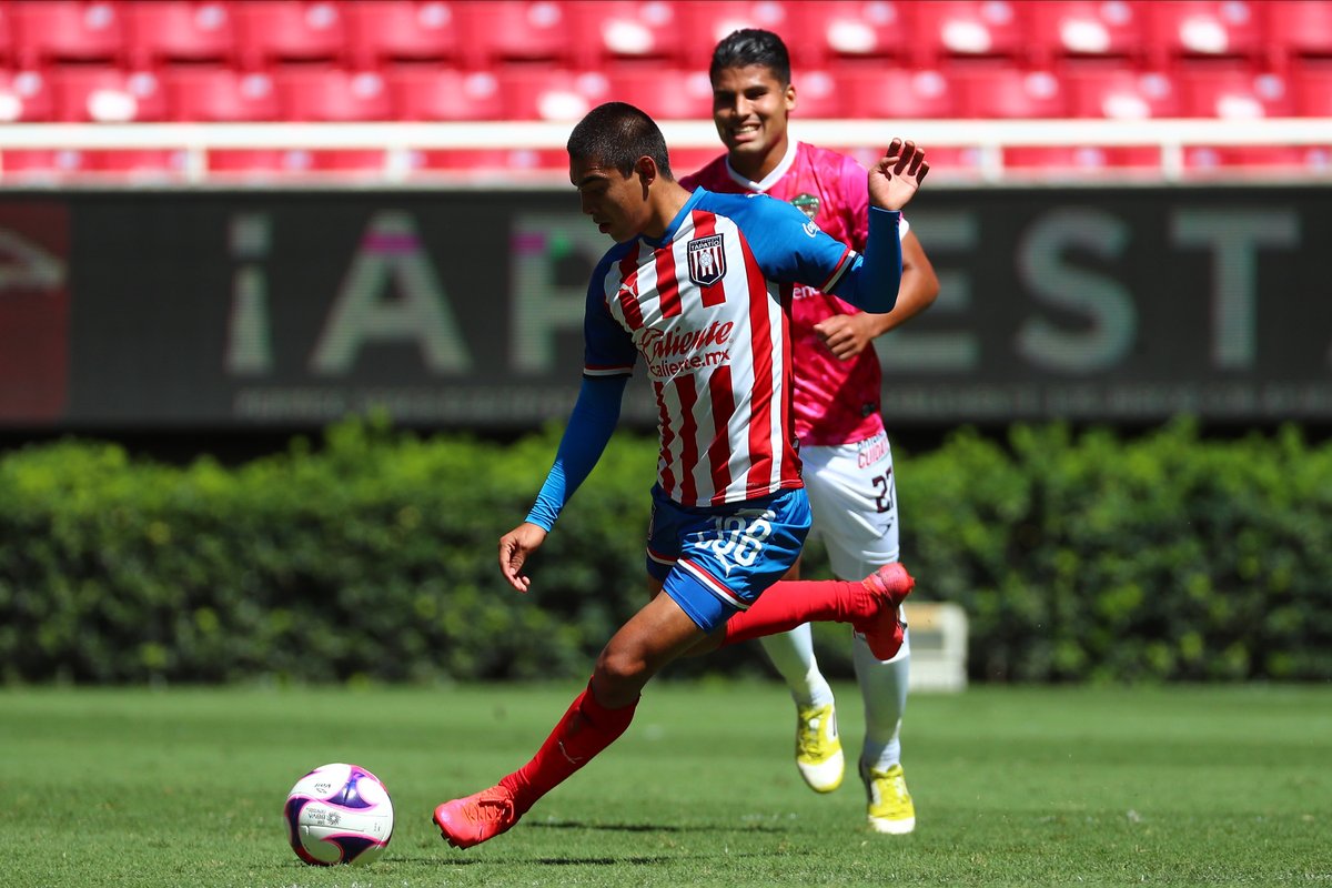 El Tapatío llega a 12 puntos y sigue peleando en la Liga de Expansión MX (Twiter @TapatioCD)