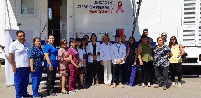 Moreno Cordero subrayó que la patología se desarrolla cuando las células de la mama se multiplican sin control. Foto: Especial