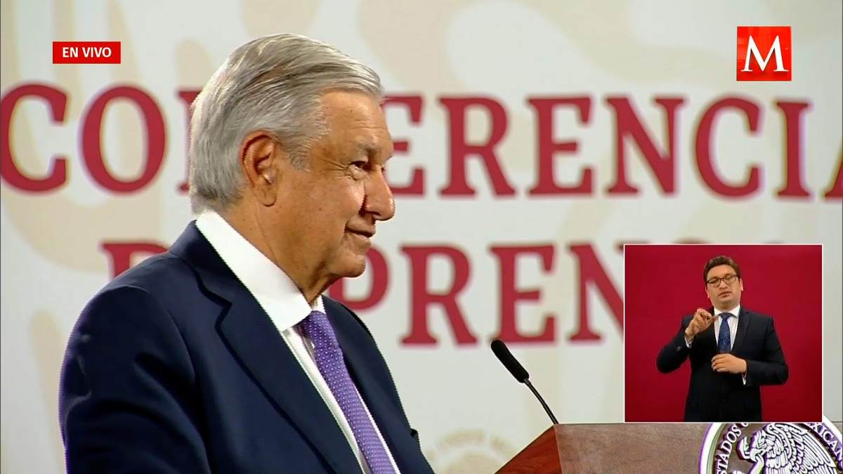 AMLO analiza llevar programa 'Zona Libre' a Chiapas y Quintana Roo