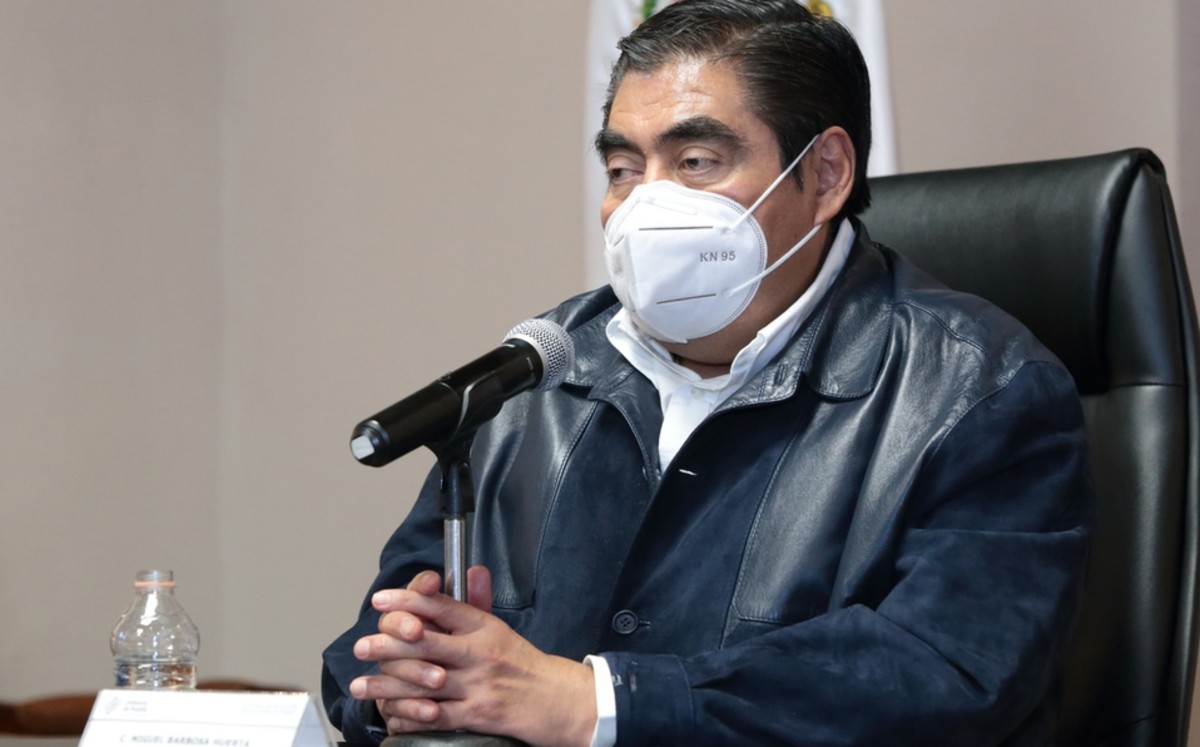 Barbosa exige apoyo a alcaldes para evitar rebrote de coronavirus