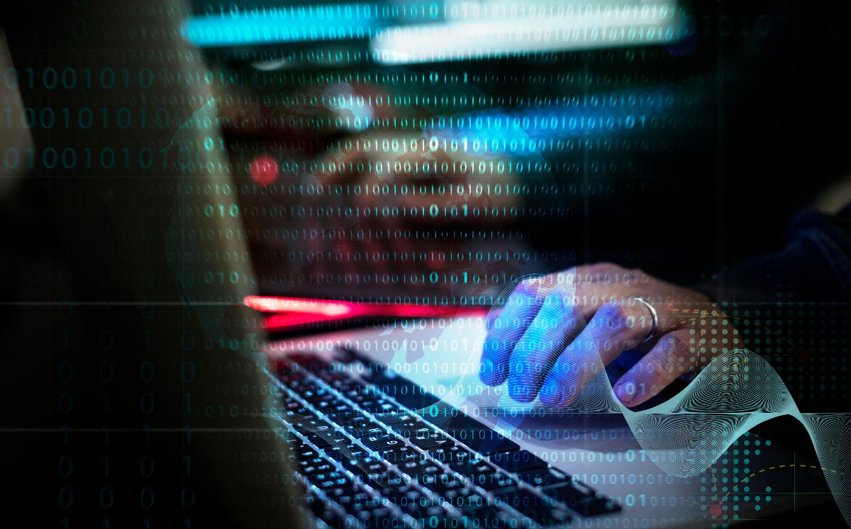 Ciberseguridad. (Shutterstock)