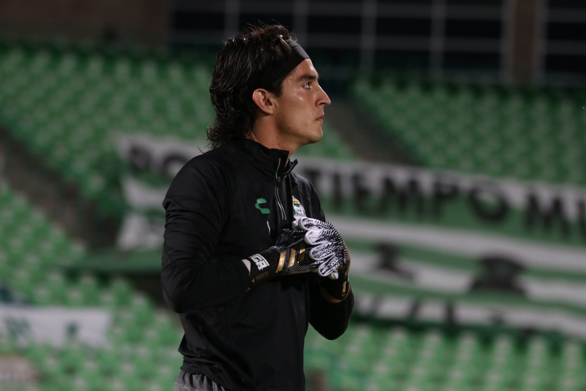 Complicado compromiso tendrá el próximo 2 de noviembre Santos Laguna. (@clubsantos)