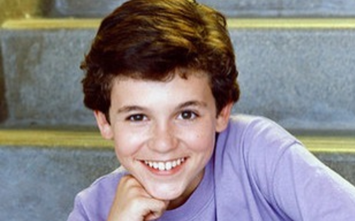 Fred Savage fue el actor que encarnó a Kevin Arnold. (Instagram)