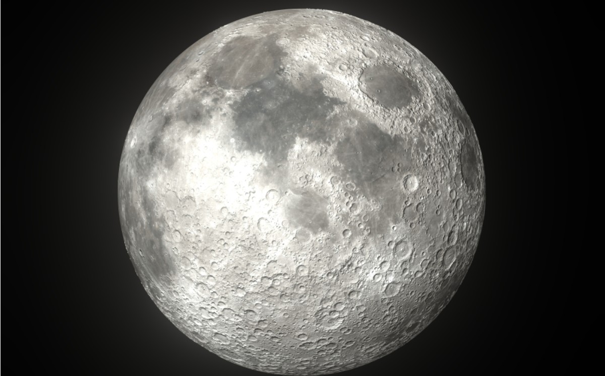 Luna (Shutterstock).