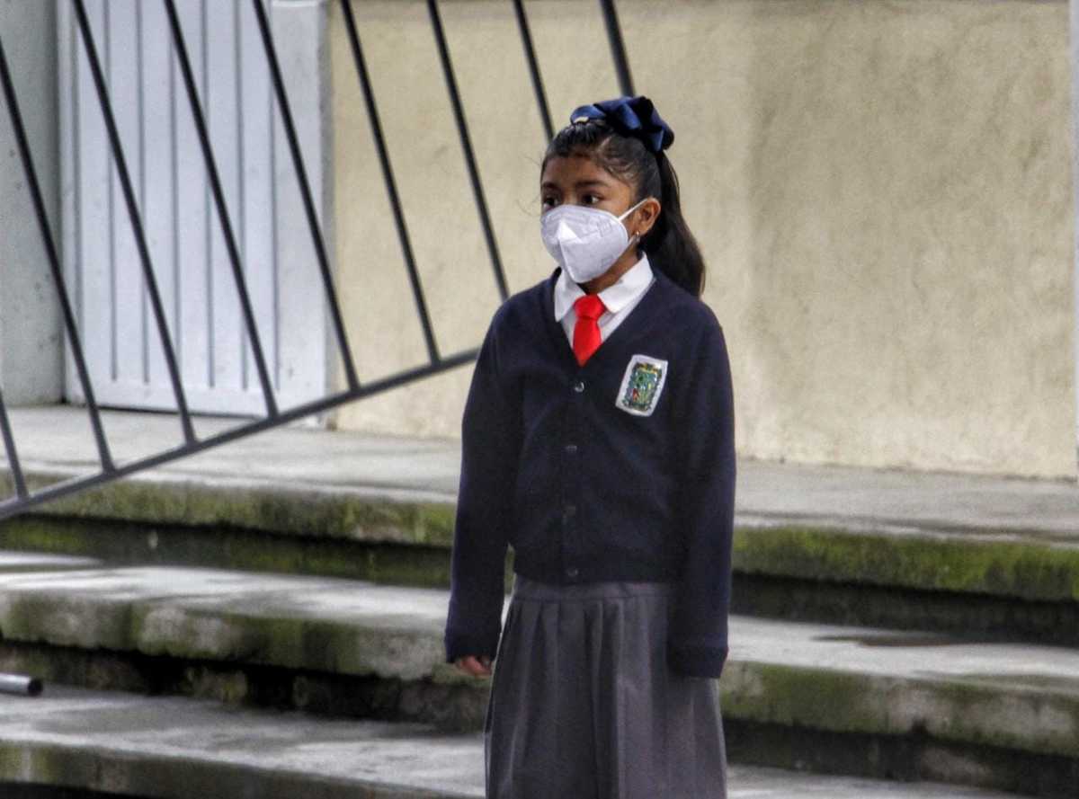A Puebla serían destinados 500 mdp para educación y apoyo a municipios. (Melanie Torres)