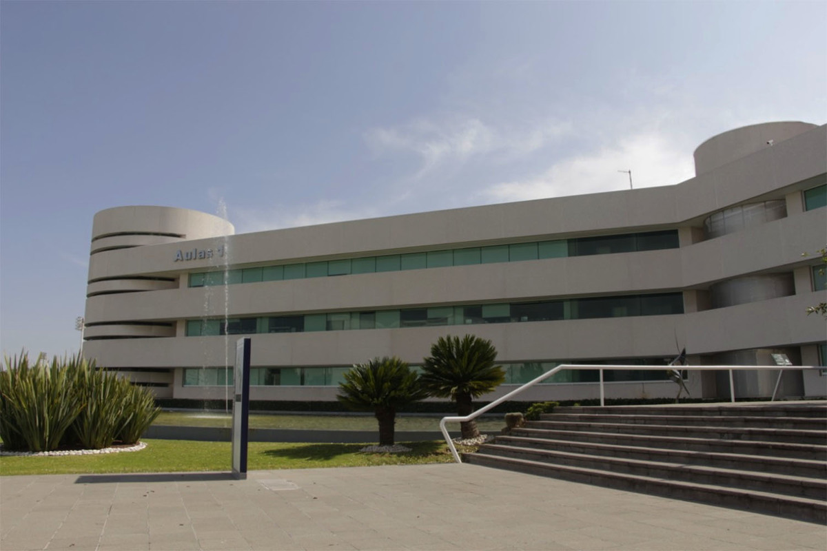 Entre los académicos afectados, se encuentran 27 investigadores del Tec de Monterrey en Puebla. (Melanie Torres)