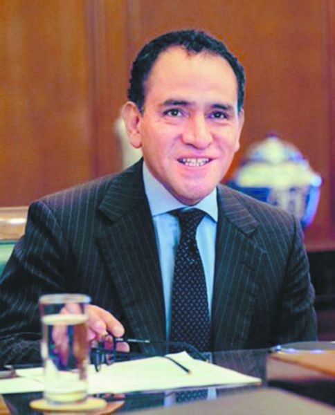 El funcionario participó en el foro MujerExportaMX. Especial