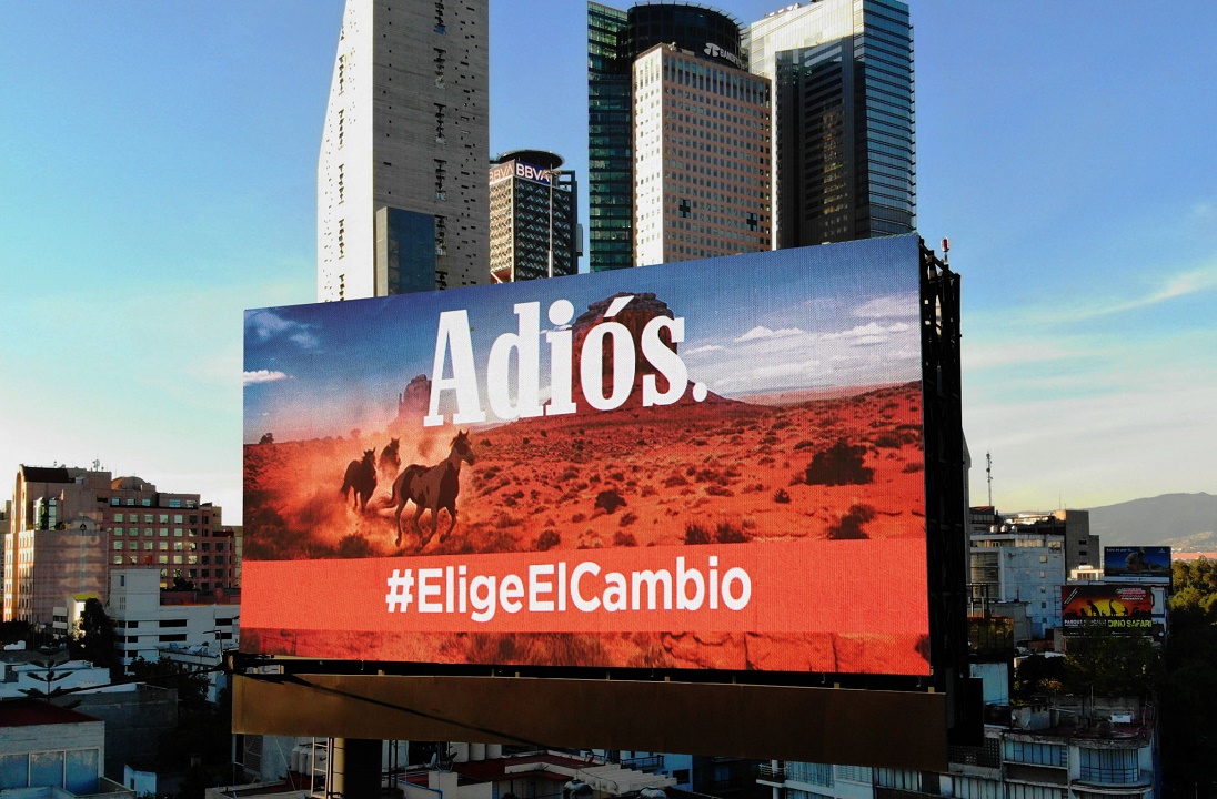 La empresa ha comenzado su transición de negocio para promover las alternativas libres de humo. Cortesía