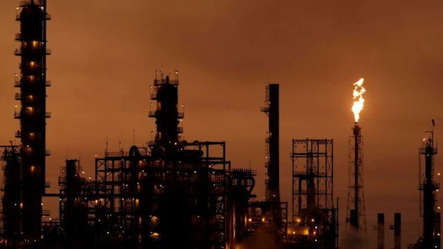EU denuncia obstrucción de gobierno de México en sector energético