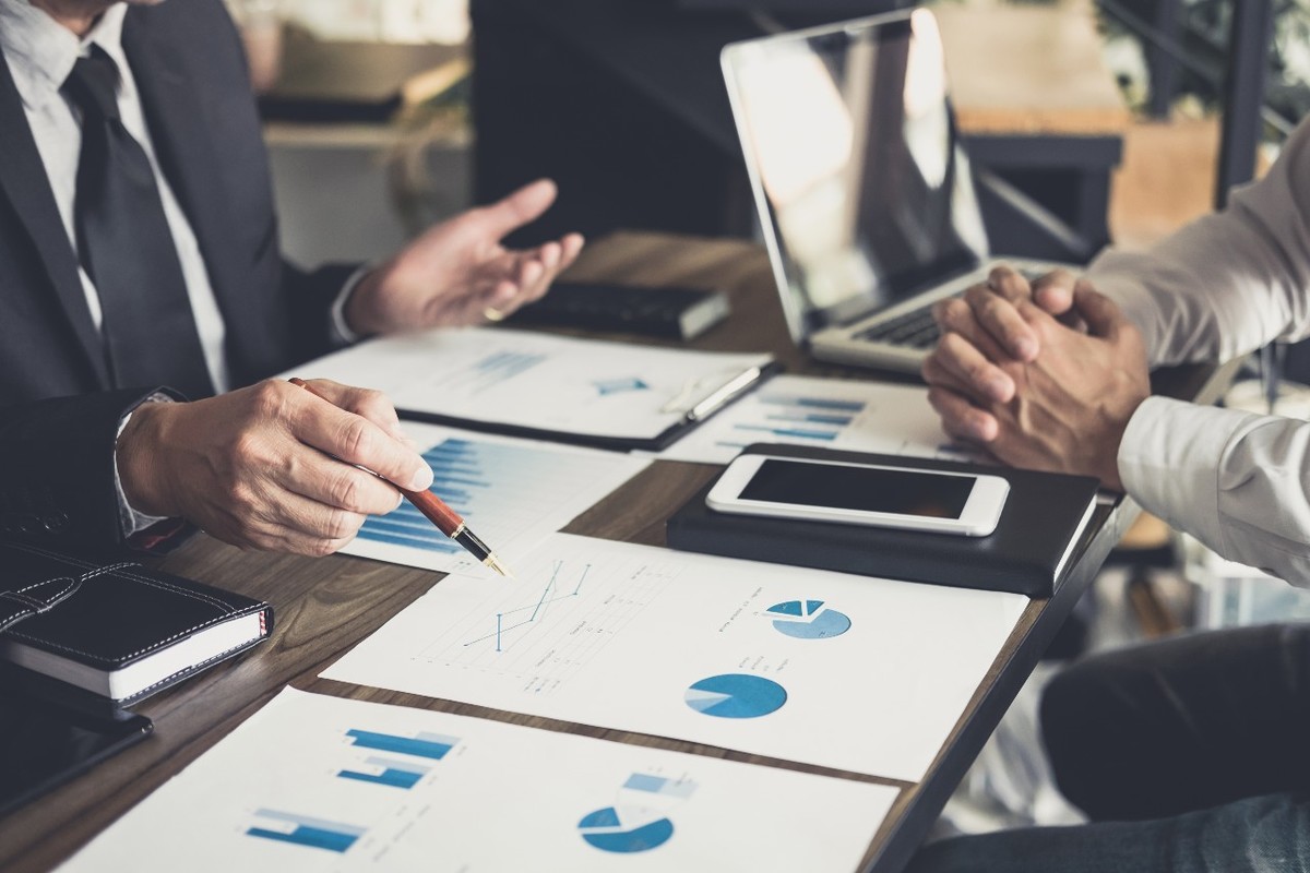 GBM tiene 45% del total de cuentas de inversión. (Especial)