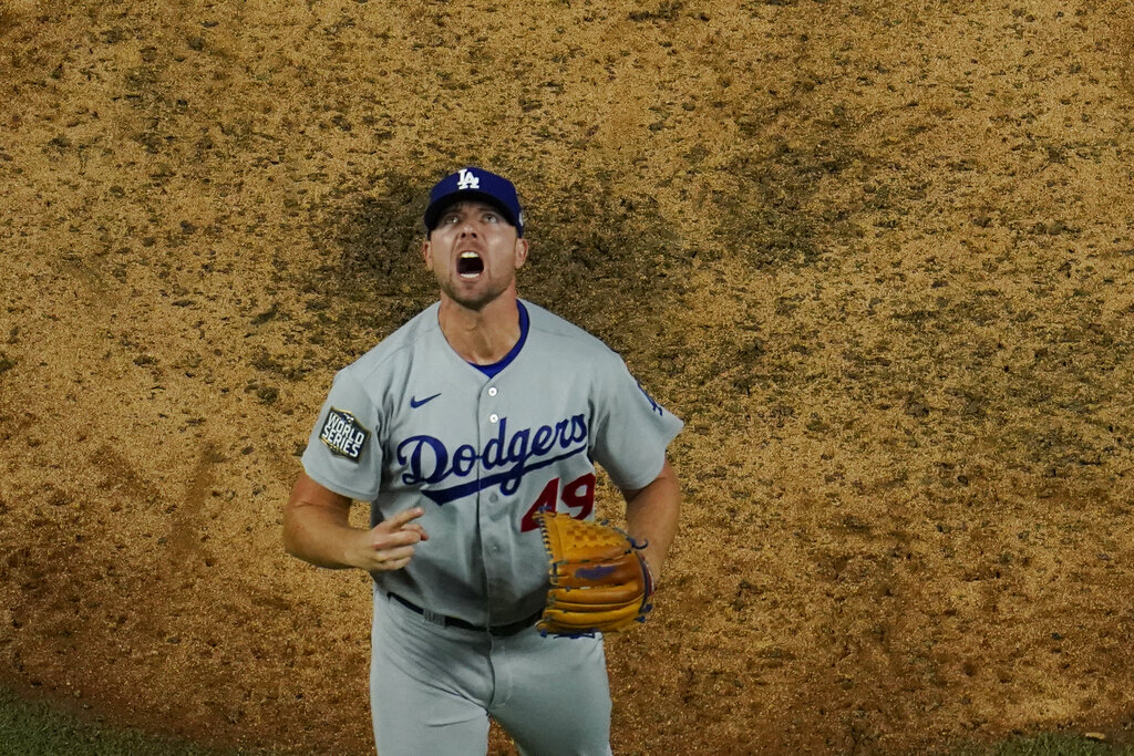 Los Dodgers, más cerca que nunca del título