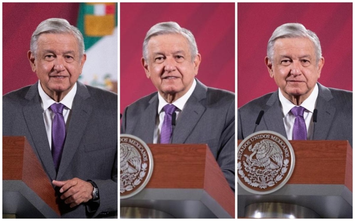 Los temas de AMLO en La Mañanera del 27 de octubre