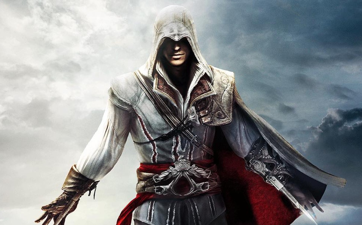 Netflix prepara serie live action del videojuego 'Assassin's Creed' (Instagram: @assassinscreed).