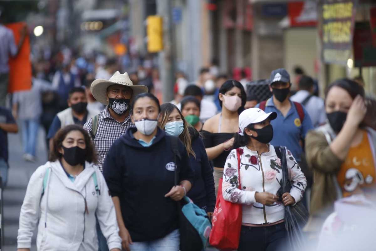 Nueva normalidad en la Ciudad de México, 27 de octubre | Araceli López