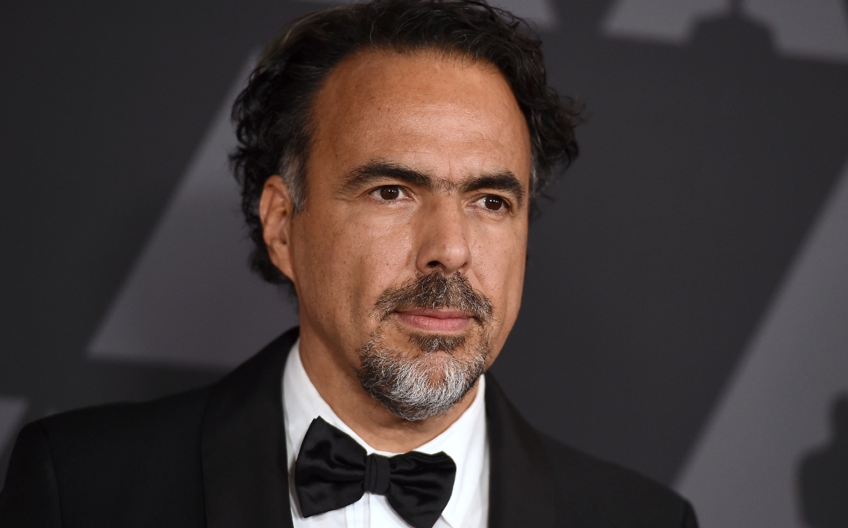 "Amores perros" celebrará sus 20 años en el Festival de Cine de Morelia (AP).